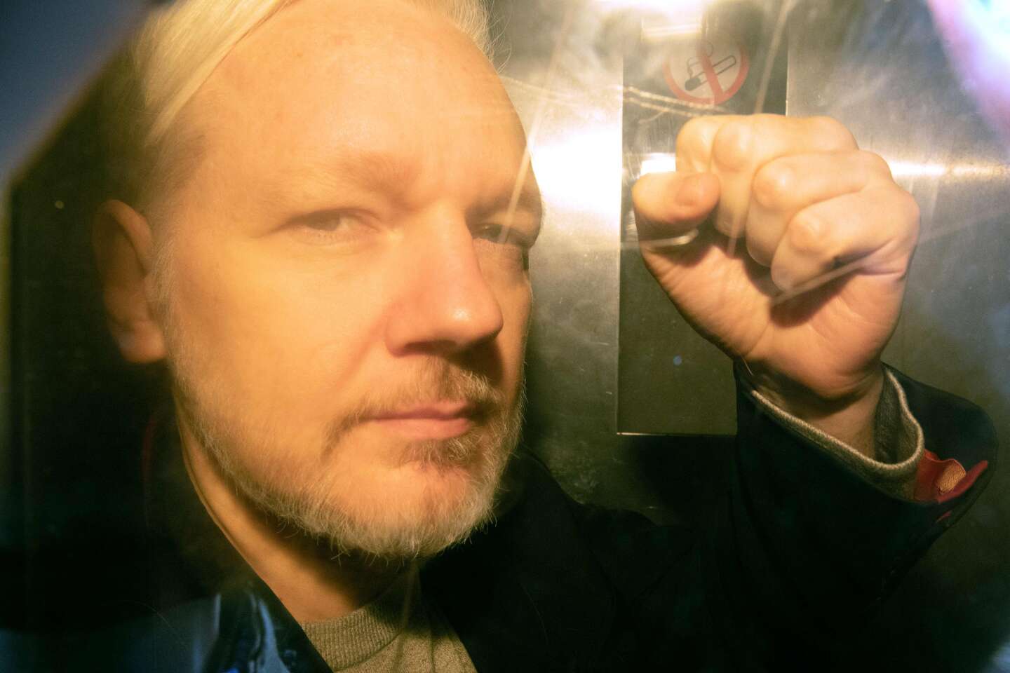 L’Australie unie derrière le lanceur d’alerte Julian Assange