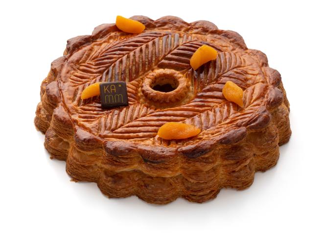 Frangipane ou pas ? Les 20 meilleures galettes des rois 2021 ...