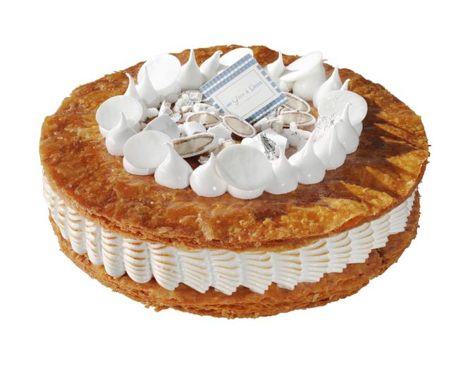 Frangipane ou pas ? Les 20 meilleures galettes des rois 2021 ...