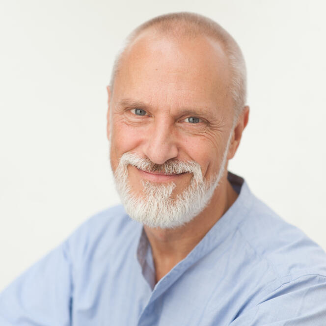 Thierry Janssen a fondé en 2015 l’Ecole de la Présence thérapeutique.