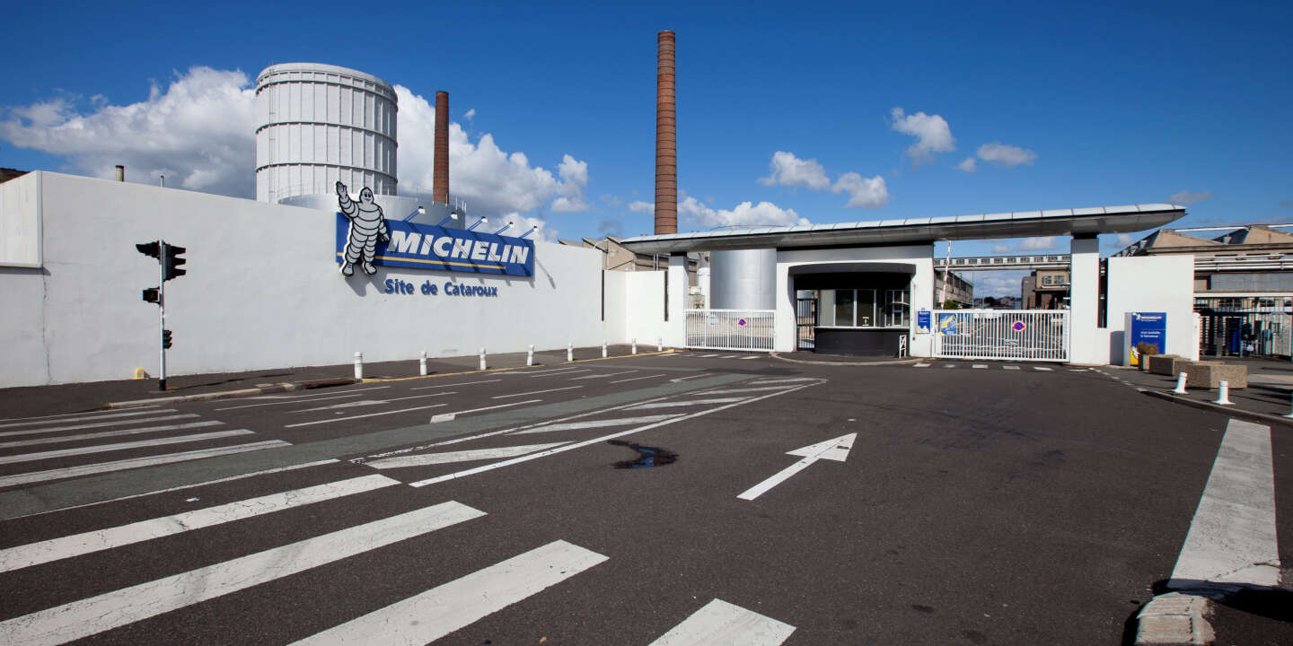 Michelin: redéploiement des effectifs en Europe