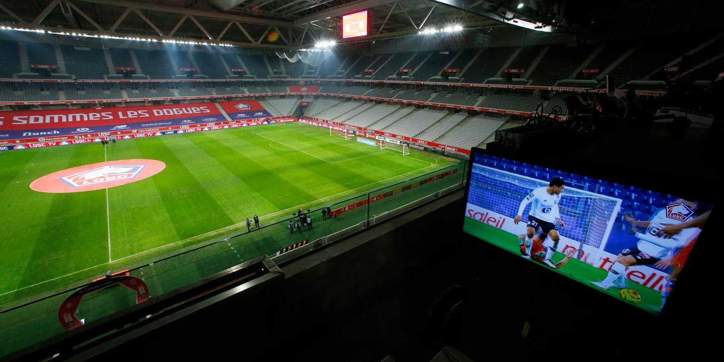 Les Reformes Qui Attendent Le Foot Francais Salaires Transferts Formation Format Des Competitions