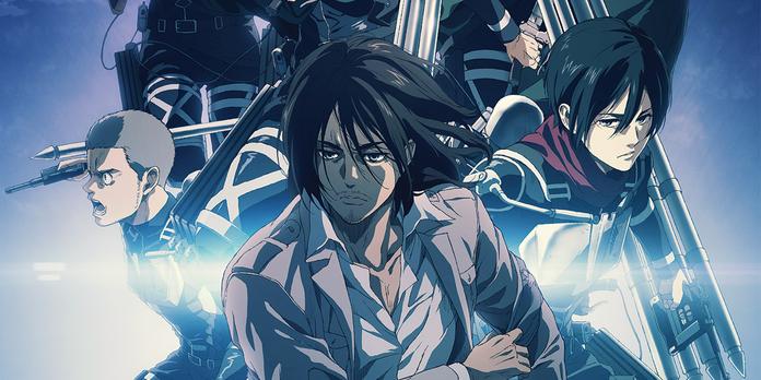 Les Dix Series D Animation Japonaise Les Plus Attendues De 21