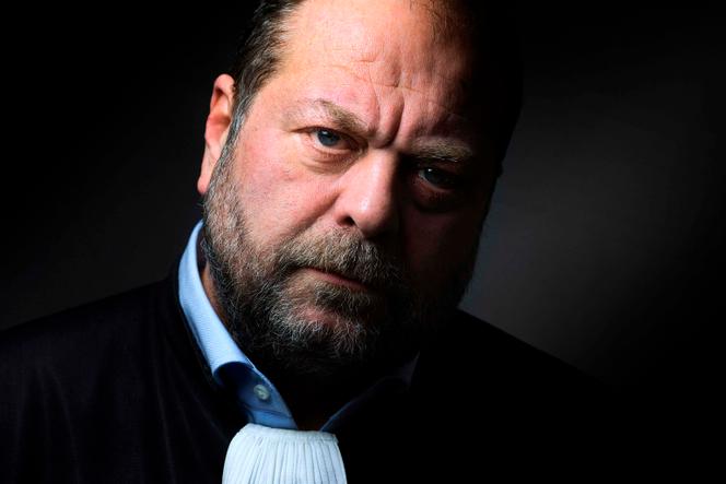 Eric Dupond Moretti Vise Par Une Enquete De La Cour De Justice De La Republique Pour Prises Illegales D Interets