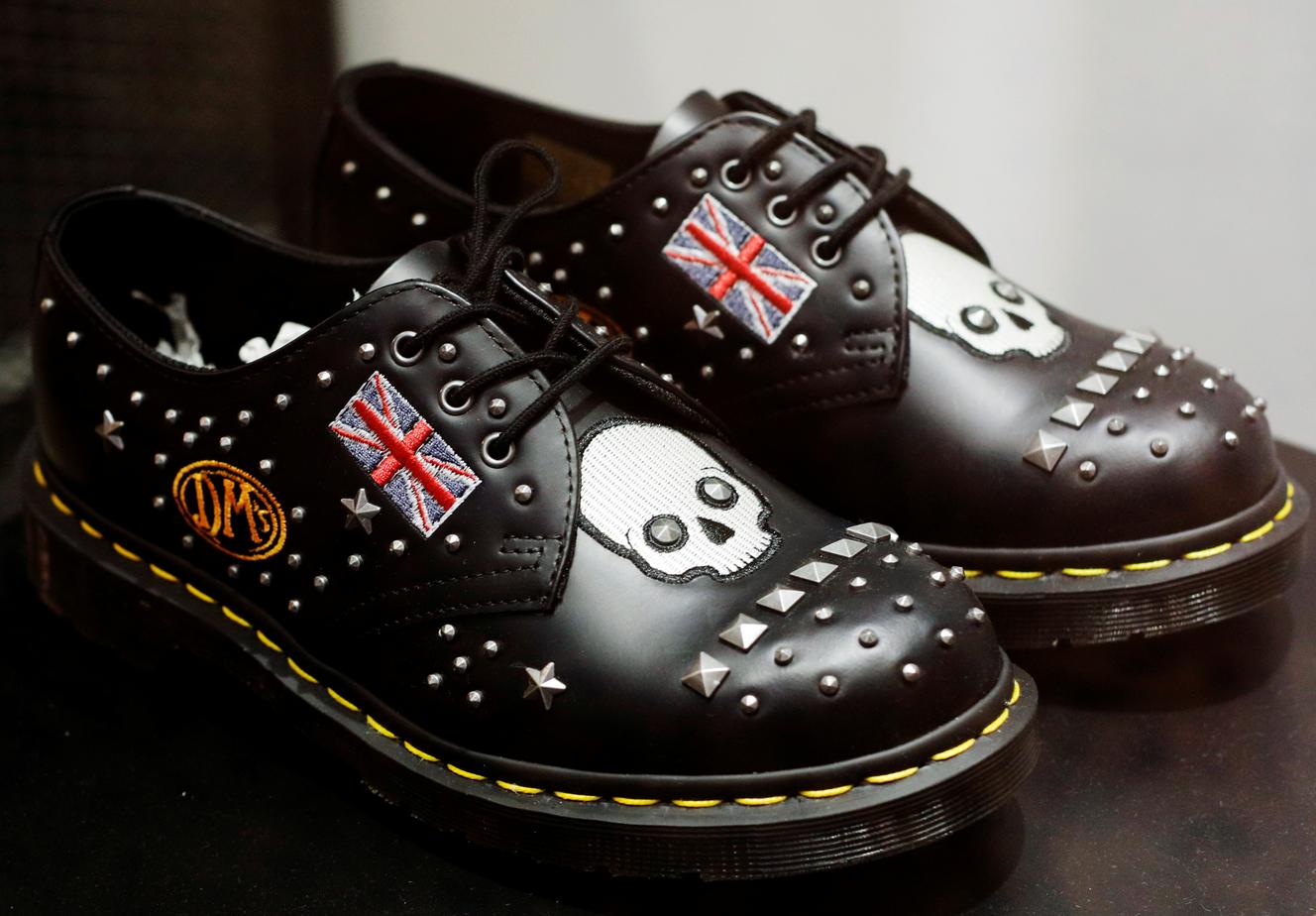 doc martens chicoutimi