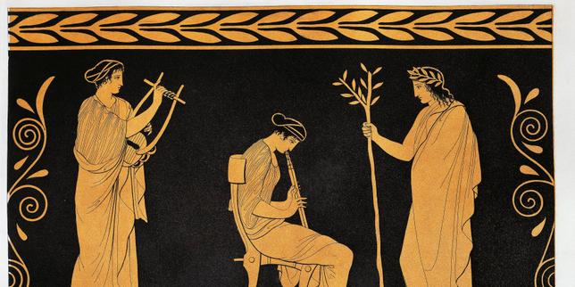 « La Grèce hors d’elle et autres textes », de Nicole Loraux : la chronique « histoire » de Roger-Pol Droit