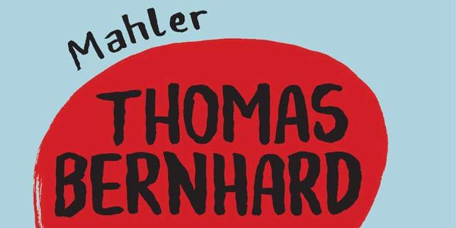 Thomas Bernhard, le « comic strip » !