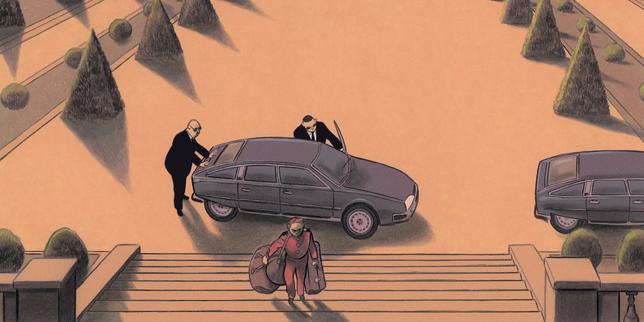 Attica Locke, Sophie Simon, François Sureau, Gonçalo M. Tavares… Les brèves critiques du « Monde des livres »