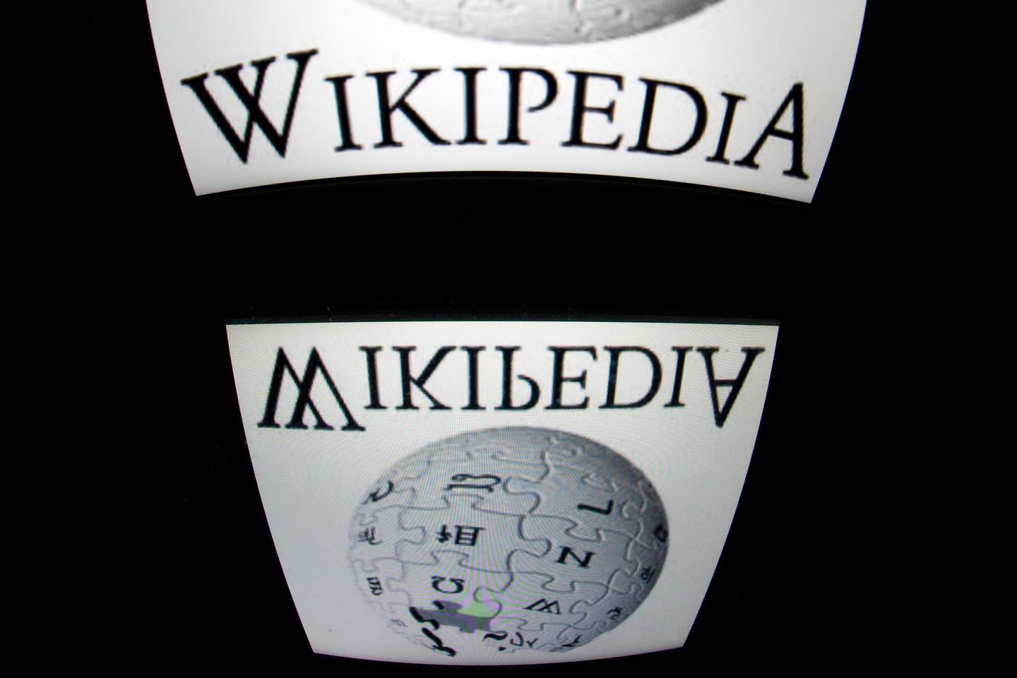 Sur Wikipedia la photo d un homme utilisee par erreur pendant deux ans pour illustrer la page d un tueur en serie