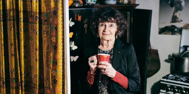 Eva Thomas, la femme qui brisa l’omerta de l’inceste