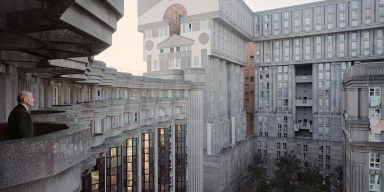 Palmares Des Destinations 21 Reve Urbain A Noisy Le Grand