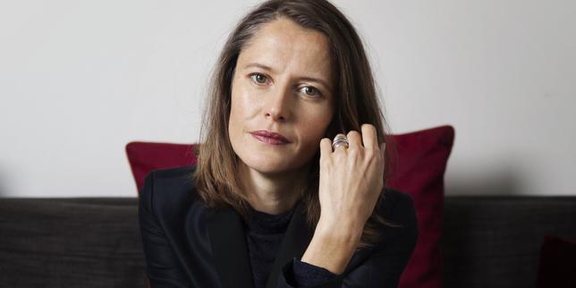 Céline Curiol en quête d’échappatoires