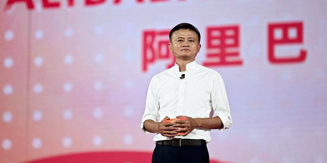 Disparition, incarcération, enlèvement… les revers de fortune des magnats chinois