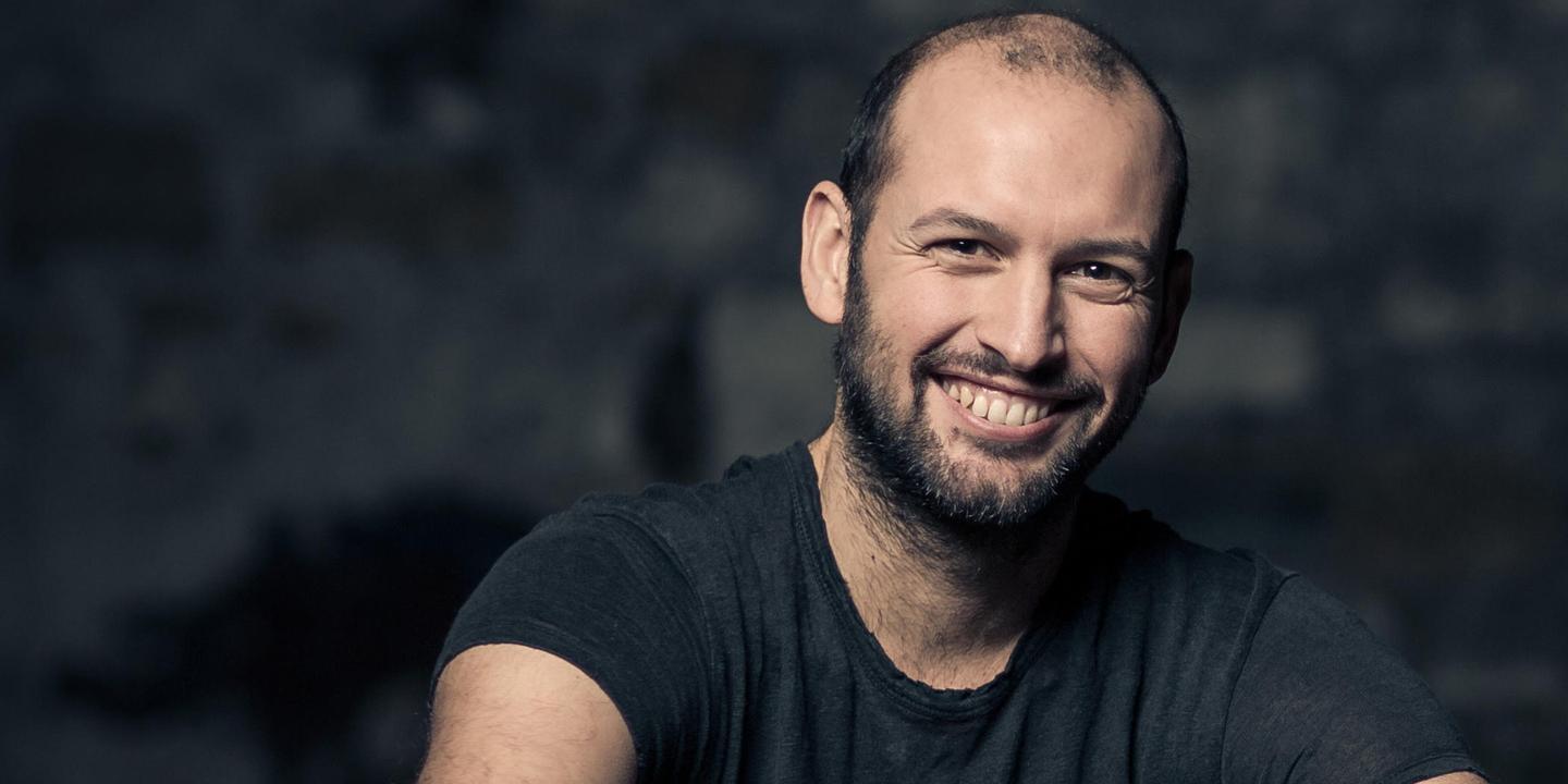 Sébastien Benedetto, le « off » d’Avignon en héritage