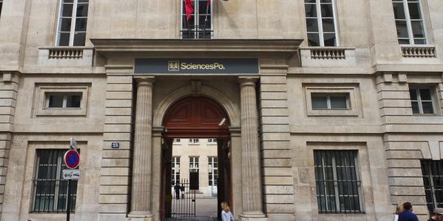 Prof à Sciences Po, un label très convoité