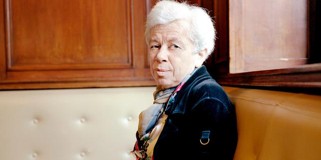 Le combat de Léone-Noëlle Meyer pour garder son Pissarro volé par les nazis