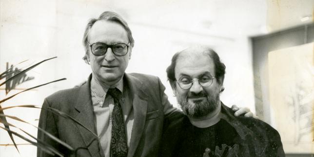 « La Vie, les gens et autres effets secondaires » : Ivan Nabokov, prince éditeur