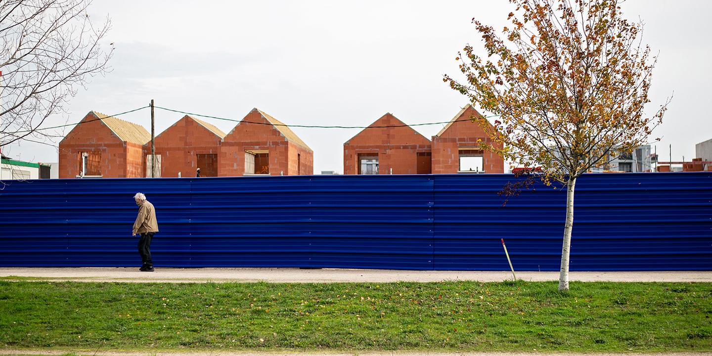 Airbus Ville Paralysee Par La Crise De L Aeronautique