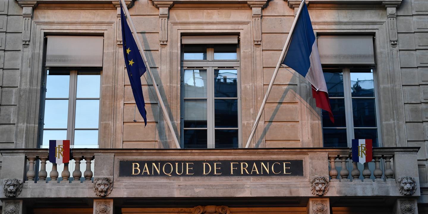 Malgré l’incertitude, la Banque de France projette une croissance de 5 pour 2021