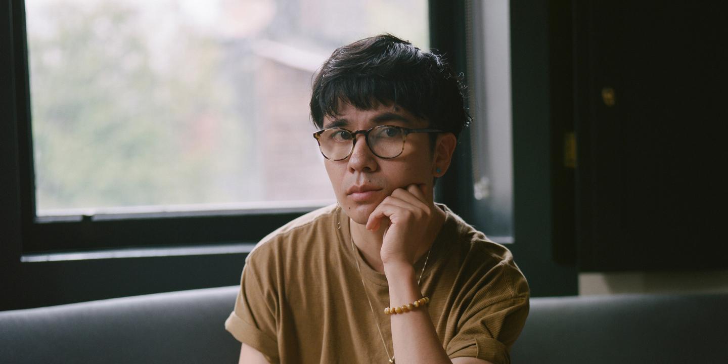 Ocean Vuong Un Bref Instant De Splendeur « Un bref instant de splendeur », d’Ocean Vuong : le bouleversant récit