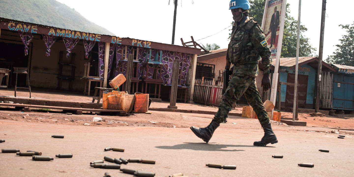 L’attaque rebelle sur Bangui, cruel révélateur de la fragilité du pouvoir centrafricain