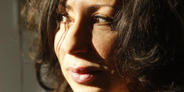 Yasmina Reza : « Le rire de la catastrophe est toujours parfait »