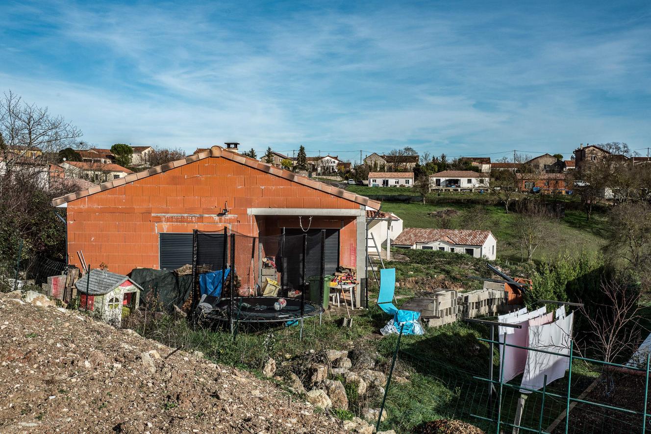 19 Rue Yves Montand Cagnac Les Mines