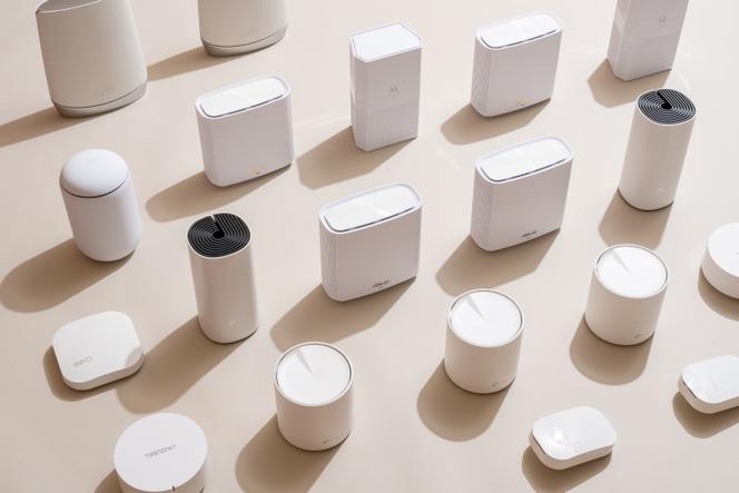 Google Wifi – Mesh Routeur Maillé pack de 3 – Votre partenaire hi-tech !