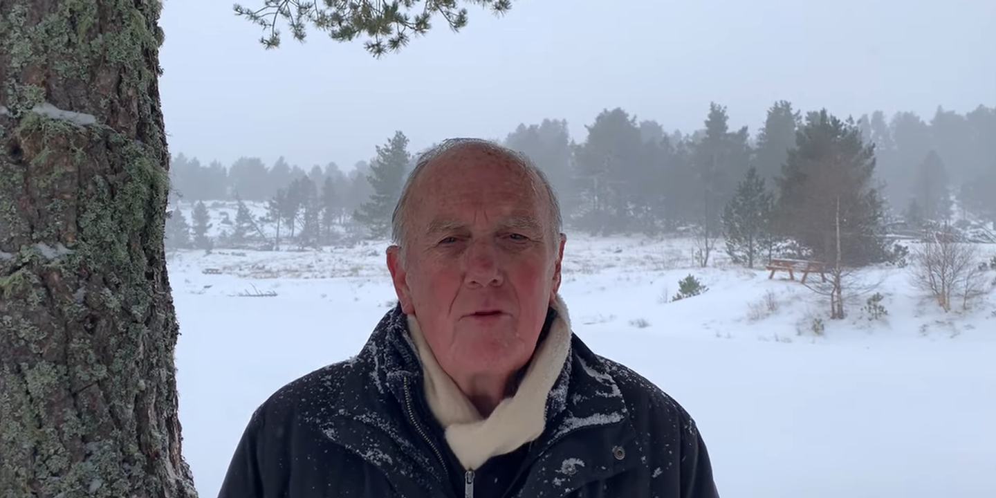 Covid 19 Le Discours Antivaccin Dissimule D Henri Joyeux