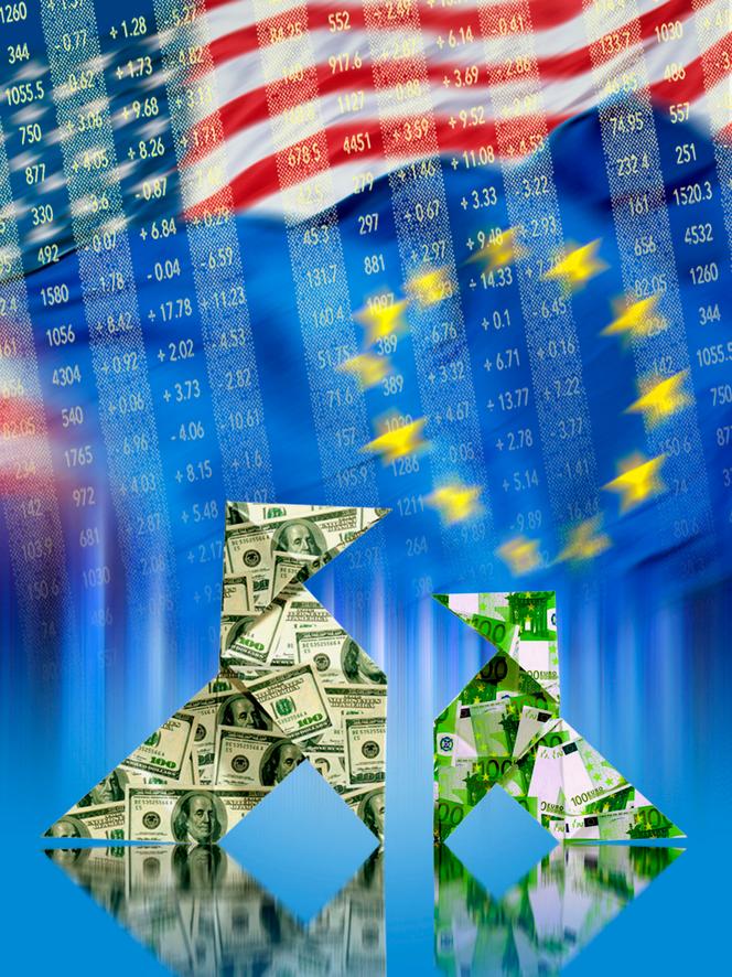 L’analyse des crises boursières précédentes montre que les mouvements de rattrapage peuvent être rapides.