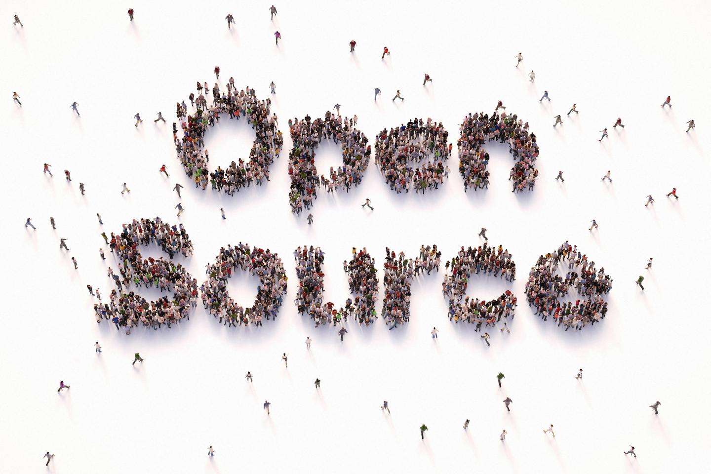 « Le logiciel libre et l’ouverture des données sont deux enjeux majeurs