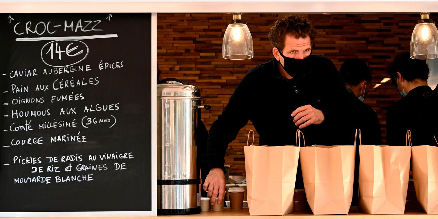 alexandre mazzia mory sacko helene darroze the list of starred restaurants world today news