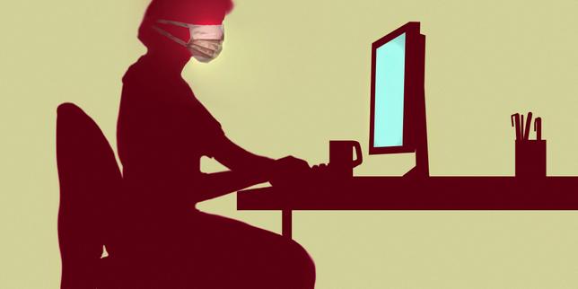 Contrecoups du télétravail sur le marché de l’emploi