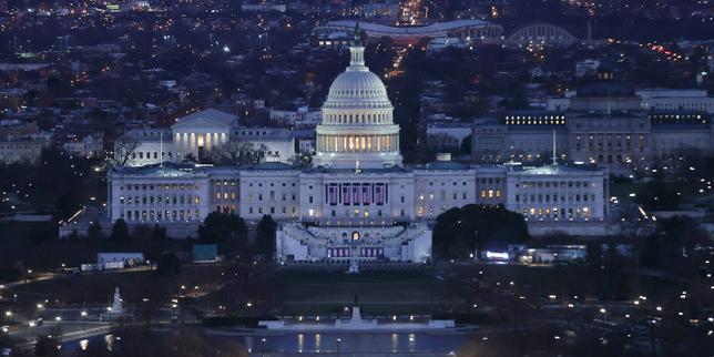 Investiture de Joe Biden, 46e président des Etats-Unis : suivez notre direct