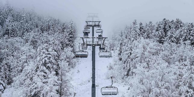 Industrie du ski : entre les montagnards et le gouvernement, deux mois d’un dialogue de sourds
