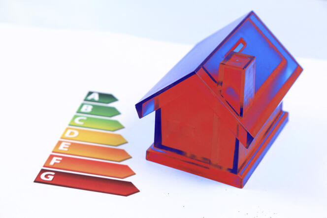 « Un logement classé A consomme moins de 50 kWh/m2/an ; à l’inverse, un logement classé G, la note la plus basse, consomme plus de 450 kWh/m2/an.  »