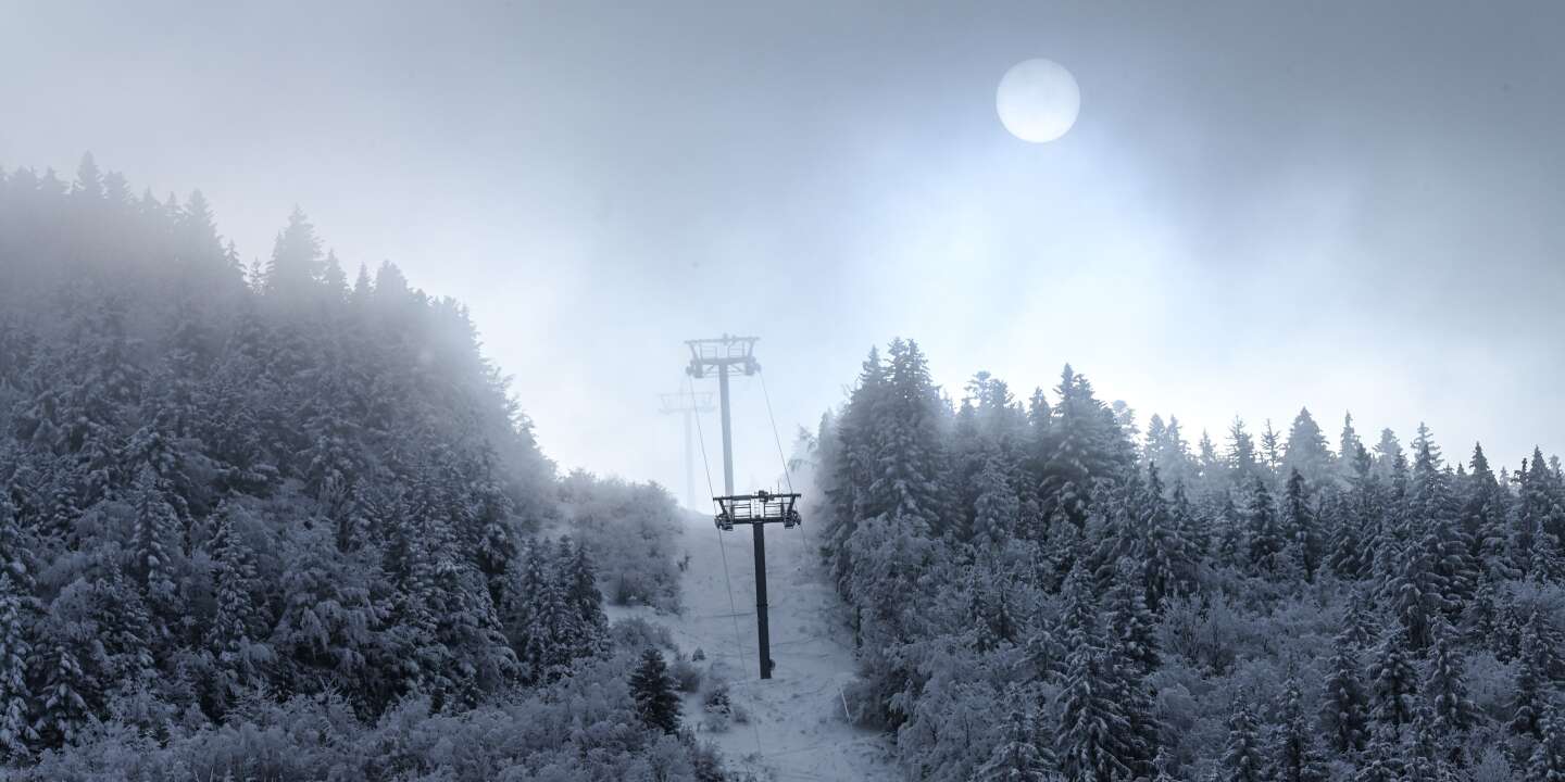Covid-19 : le gouvernement entend maintenir la fermeture des stations de ski en février en raison de la situation sanitaire