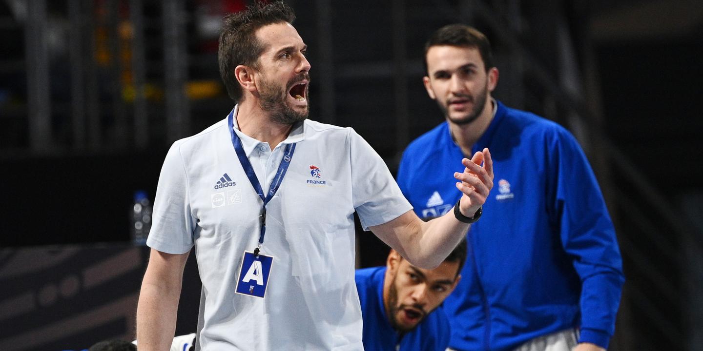 Mondial de handball 2023 revancharde, la France vise le titre