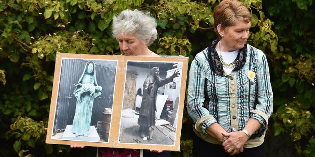 Catherine Corless, bonne fée des enfants oubliés d’Irlande