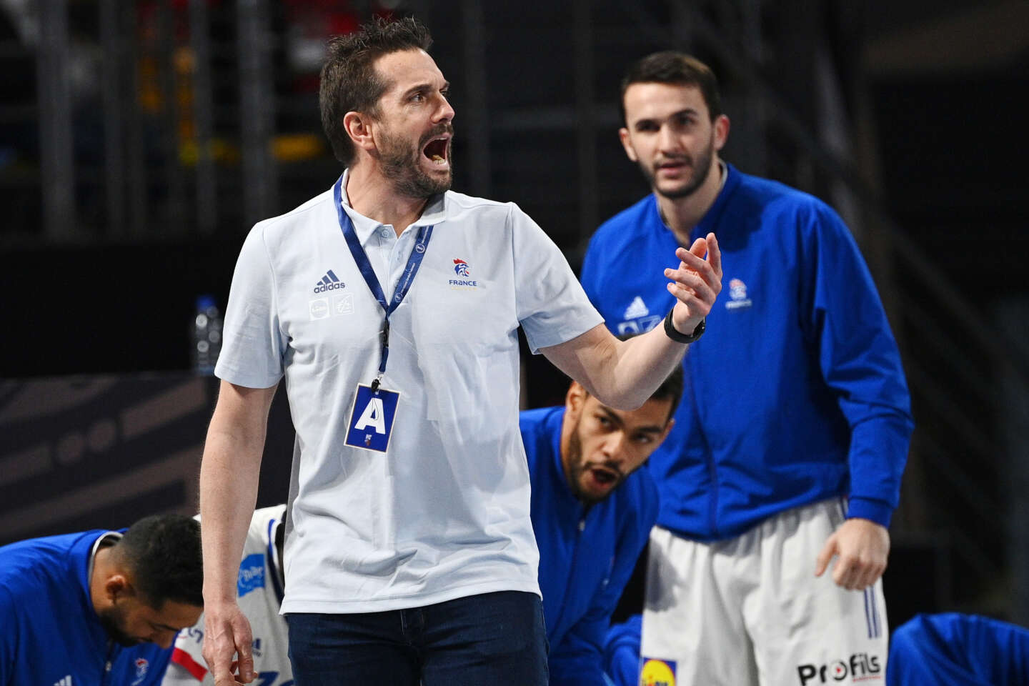 Handball World Cup 2023 revenge, France aims for the title