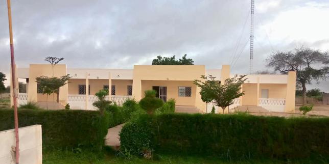 Le lycée d’excellence où a été scolarisée Diary Sow, une fabrique d’élites pour le Sénégal