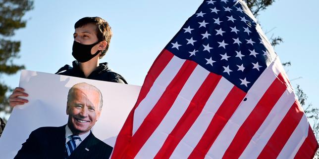 Joe Biden va signer 15 décrets dans l’après-midi pour revenir sur des décisions de Donald Trump