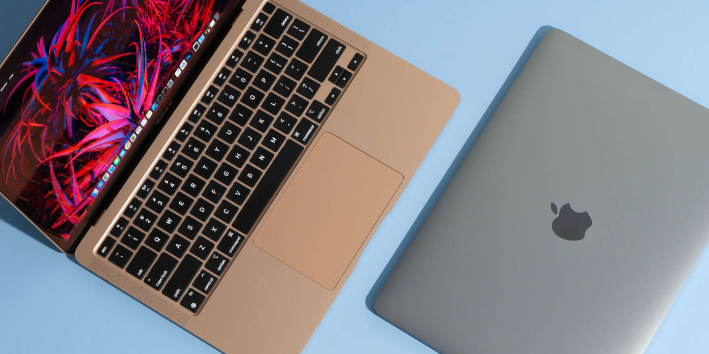 Test Apple MacBook Pro Retina 15 2015, le plus puissant des Mac
