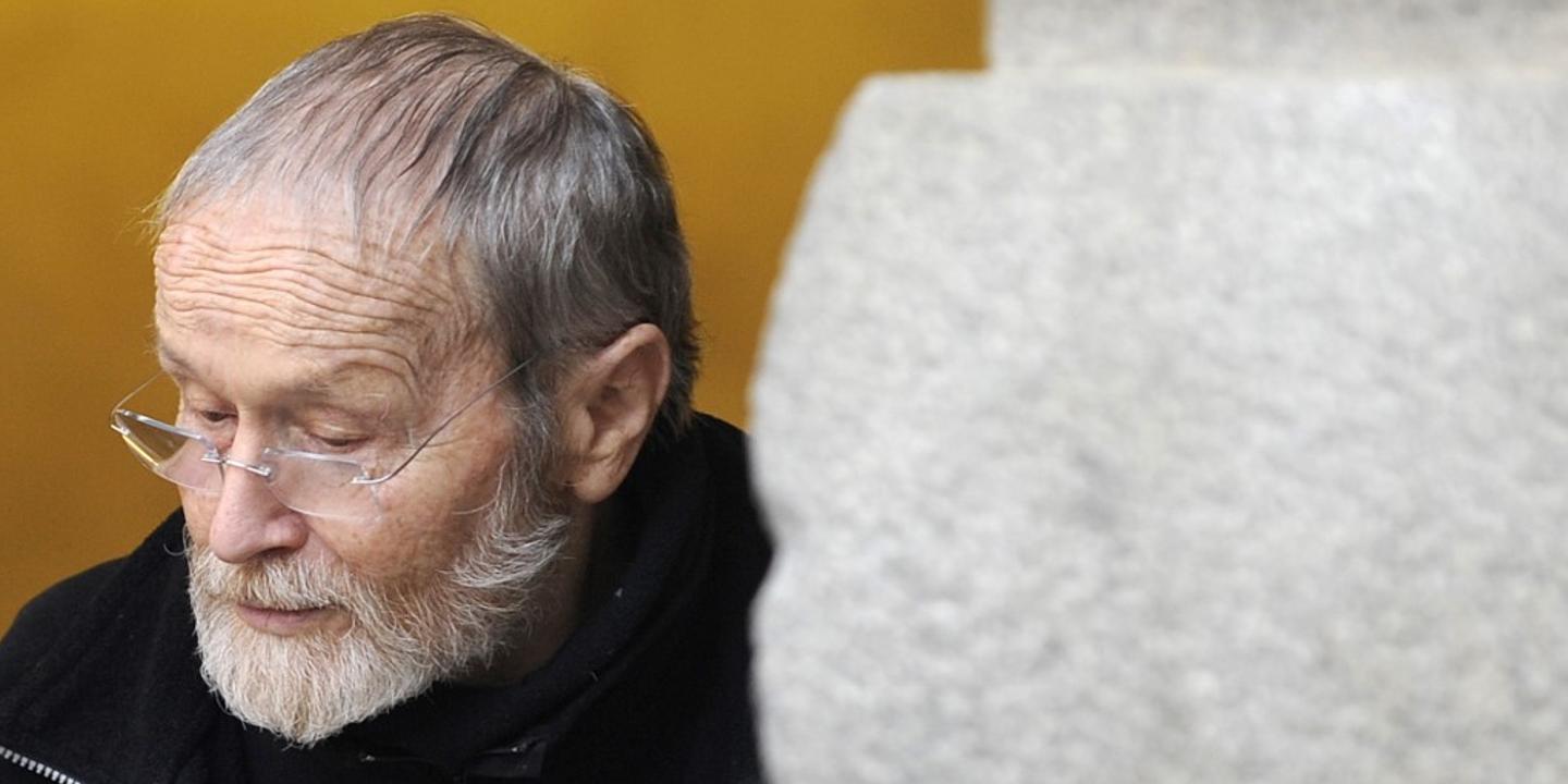 Maurice Agnelet, condamné pour l’assassinat d’Agnès Le Roux, est mort