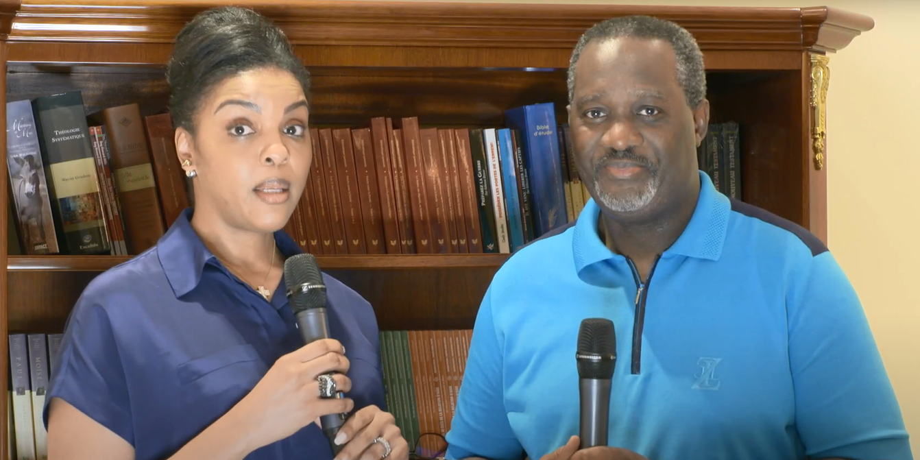 Congo-Brazzaville : pour Wilfrid Nguesso, « quand on gagne de largent,  cest pour se faire plaisir »