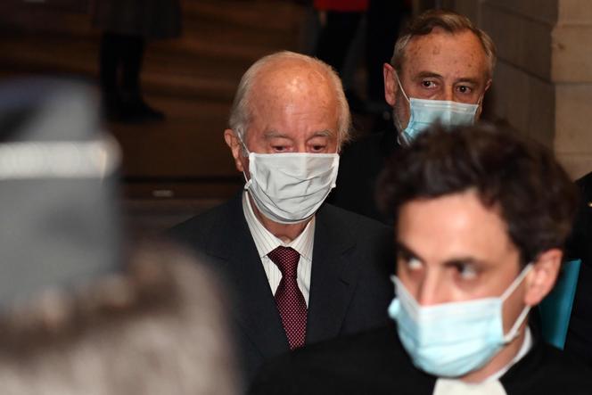 Affaire De Karachi La Complainte D Edouard Balladur