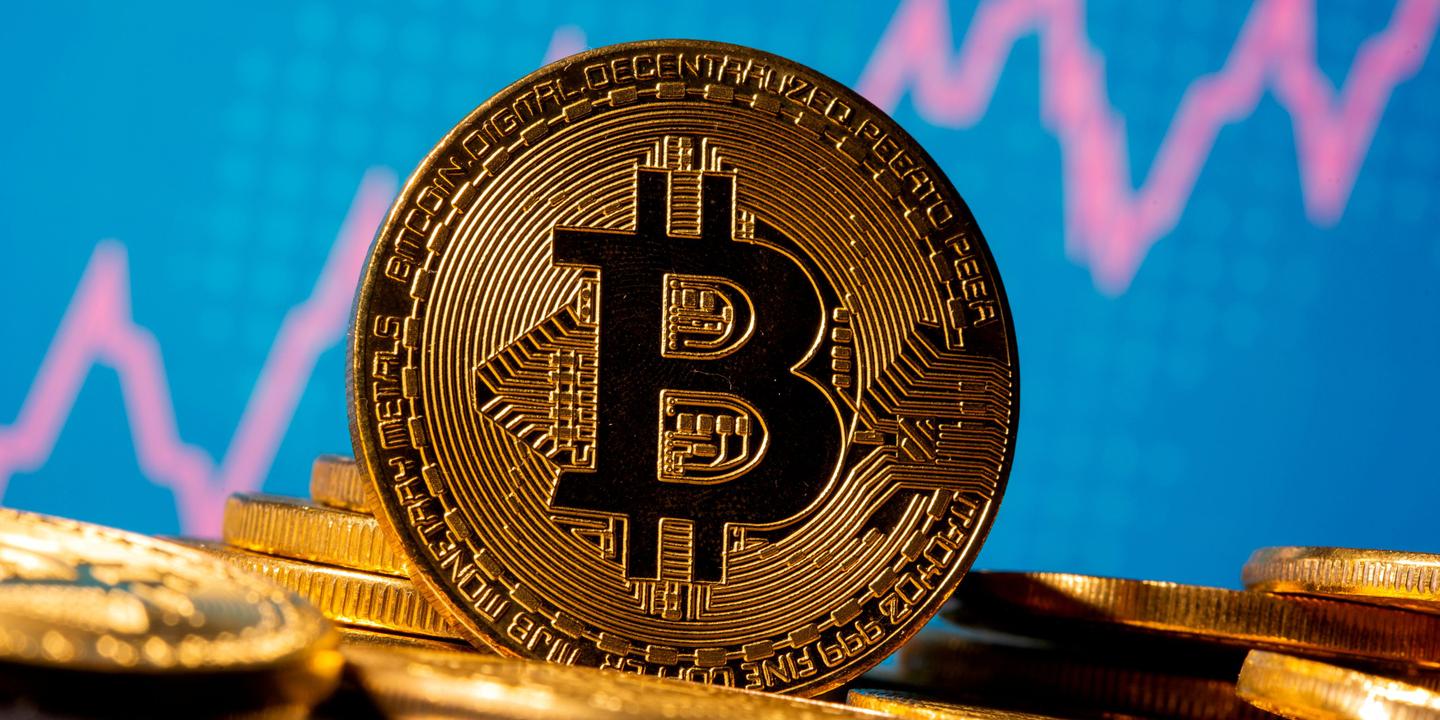 En 2021, le bitcoin continue de faire tourner les têtes