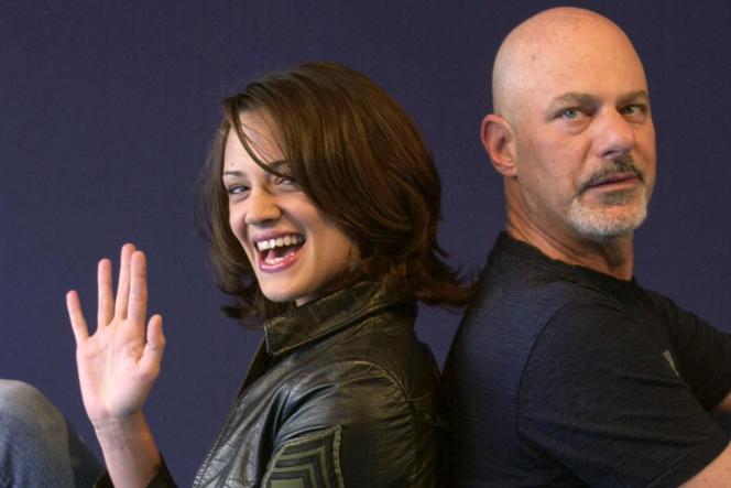 Asia Argento accuse le réalisateur Rob Cohen d'abus sexuels