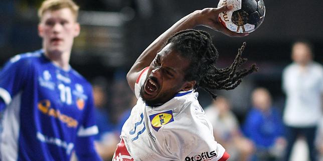 Mondial de handball : la France laborieuse, mais la France victorieuse