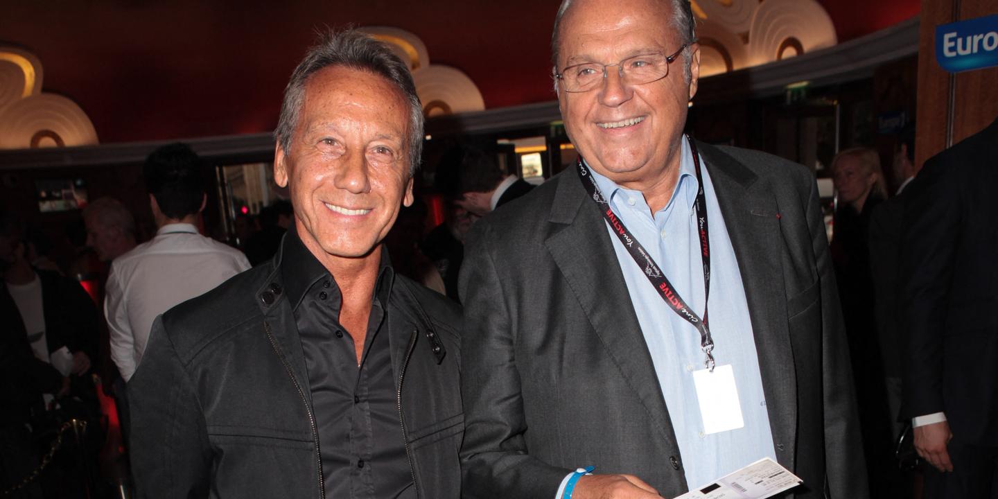 Le neveu du producteur Gérard Louvin raconte sa vie « brisée » par l'inceste